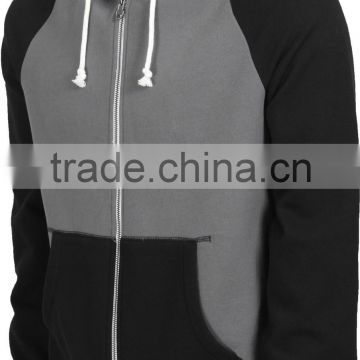 2014 Mix Body Designer collection Hoodie