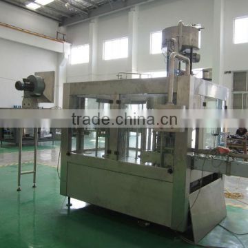 Factory Price With Soda Water Filling Equipment or Machine