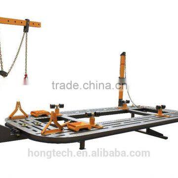 car body bench/body tower frame/frame straightening machine