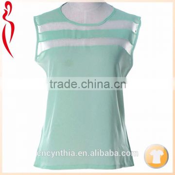 Brand new 2016 latest style fashion top