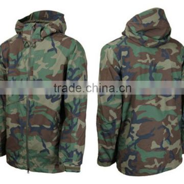 Military Uniforms BDU BCU ACU Camouflage Clothing