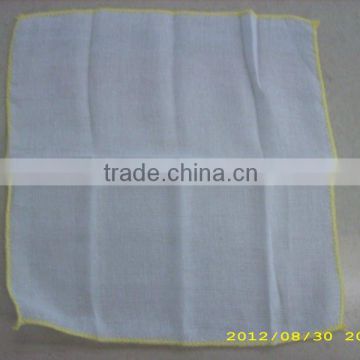 promotional towel for baby