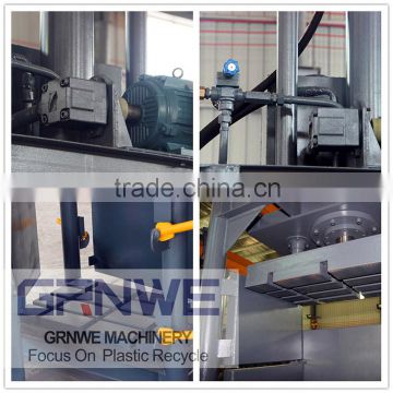 Waste Paper Baling Press Machine /vertical Hydraulic Plastic Scrap Baler Manufacturer