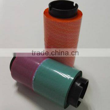 chinese cheap price printed adhesive tear tape