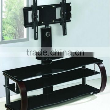 hot sale modern hanging tv stand(702071)