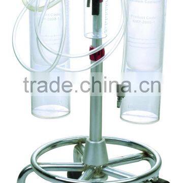 High quality medical Disposable infant vacuum mucus extractor