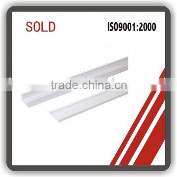 PVC cable ducts PZC SOLD TYPE