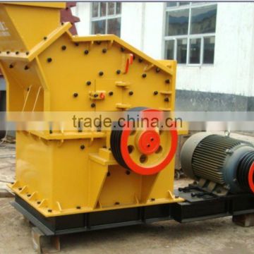 Certification Approved Rock Fine Crusher with High Quality for Sale