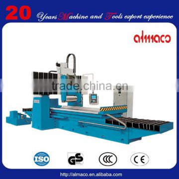 ALMACO precision cnc plano milling machinery