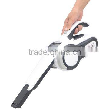 hot ash vacuum cleaner