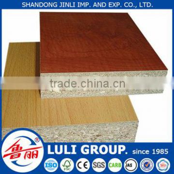 20mm LULI group particle board