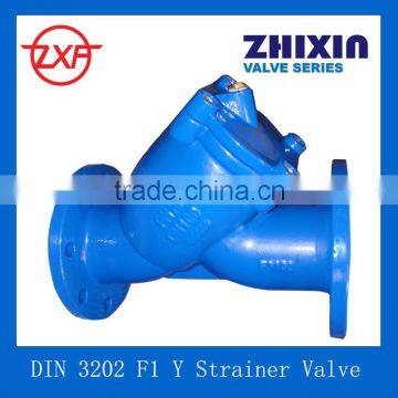 Y Strainers Series