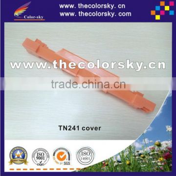 (clip-TN241) transport protection orange shipping clip for brother TN-221 TN-241 TN-251 TN-261 TN-281 TN-291 TN-225 TN285 TN296