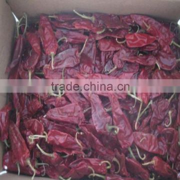 2012 new crop red chili brand