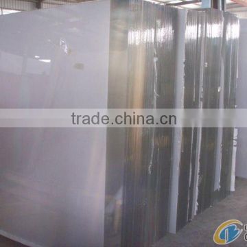 3.2mm Ultra Clear Float Glass with CE and ISO9001