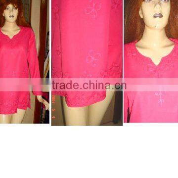 LADIES KURTA