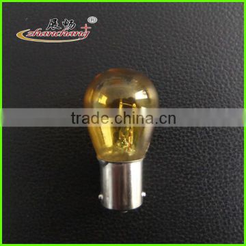 S25 auto tail bulb lamp e8 auto miniature light bulb