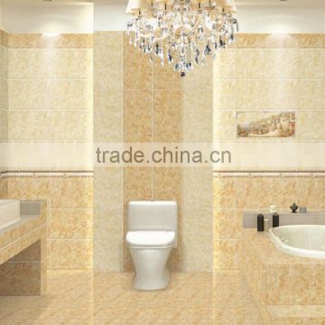 Foshan interior decoration 300*600mm ceramic wall tile floor and wall tiles