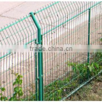 High quality road mesh fencing gl-04