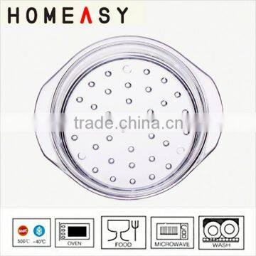 2014 new product 20cm 24cm electric food display steamer made in china