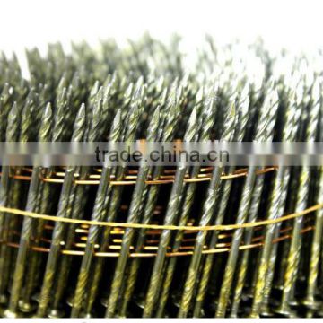 fasterner products coil nial