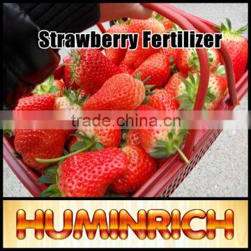 Huminrich Shenyang Humate Supreme Foliar Fertilizer Leaf Fertilizer