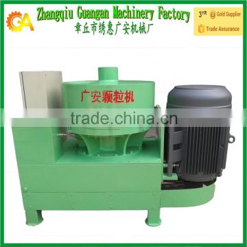 Wood pelletizer straw pellet machine China shandong pellet machine