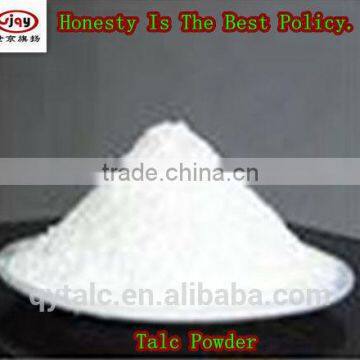 alibaba China supplier 325-5000 mesh talcum powder