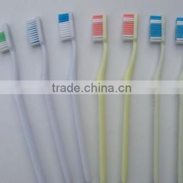 hotel cheap disposable toothbrush different toothbrush