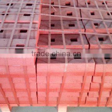 WEARING SPARES PARTS FOR IMPACT CRUSHER IMPACT BLOCK