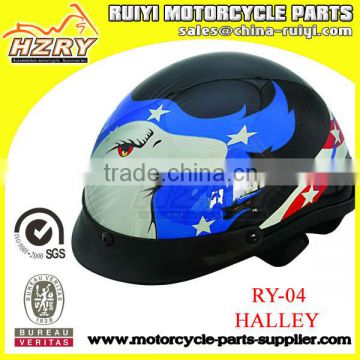 Fashion ABS Safety Helmet For Sale Helmet Moto Helmet