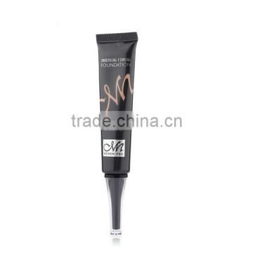 Menow New Liquid Mineral Foundation Whitening Concealing