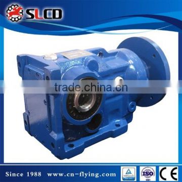 Professional Manufacturer of Parallel Shaft Helical Gearbox