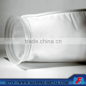 High quality Large flew bag filter