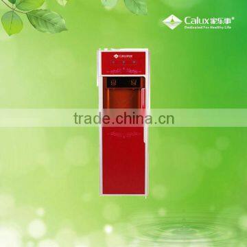 2014 Electronic cooling Water Dispenser floor standing hot and cold water