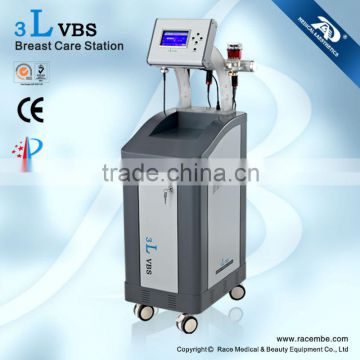 RACE MBE multifunctional vacuum breast firming beauty quipment (With CE,ISO13485)