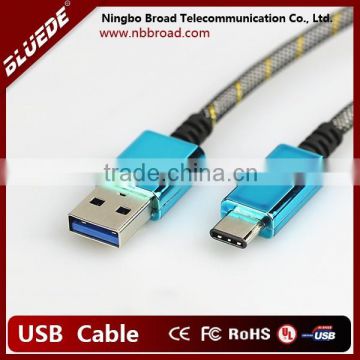 wholesale from china reversible micro data cable