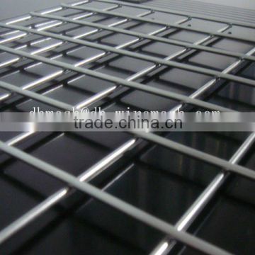 Reinforcing mesh / welded wire mesh panel
