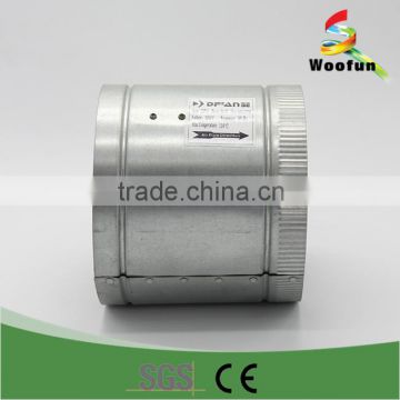 High quality centrifugal fan home ventilator