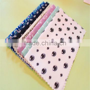 Glasses Microfiber Cleaning Cloth,Spectacle Lens Cleaning Cloth