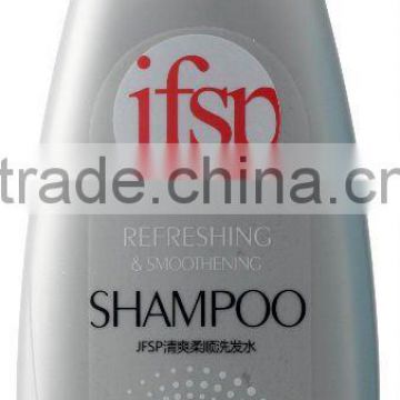 JFSP Refreshing & Smoothening Shampoo 400ml