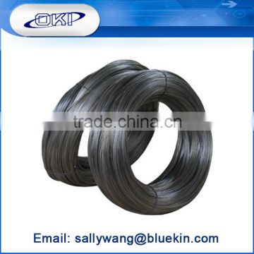 18 guage black soft tie wire