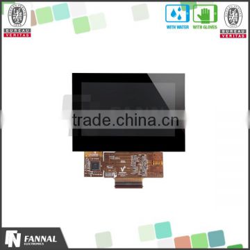 4.3 inch tft lcd module 480x800 with Cypress IC