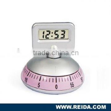 2011 NEW ARRIVAL promotional LCD timer IK260