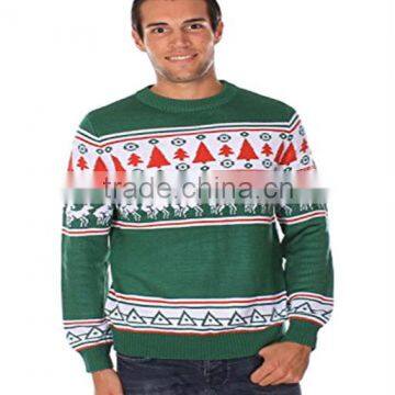 men wholesale fashion mulitcolor christma sweaters,men christmas sweater pullover