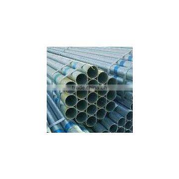 Bs1139 Scaffolding Pipe/G. I Pipe/Tube