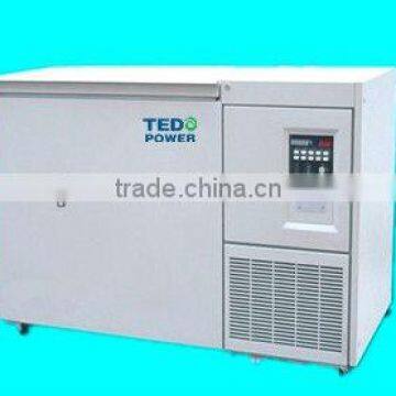 -135c Lab ultra low temperature freezer freezer