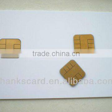 SLE4428/5528 Contact IC Card 2013 New Products