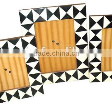 decorative magnetic picture frames | latest design of photo frame