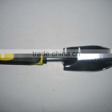 carbon steel Transplanter with soft handle